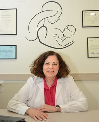 Σωτηράκου Σοφία